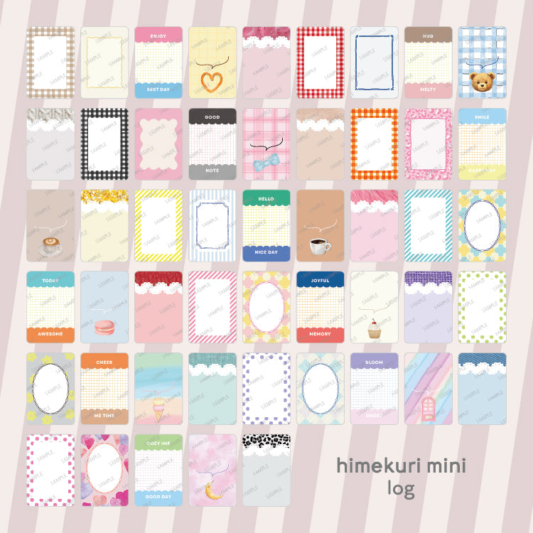himekuri mini ver.2