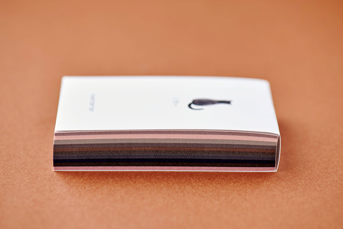 【卸】memoterior mini ねこもよう