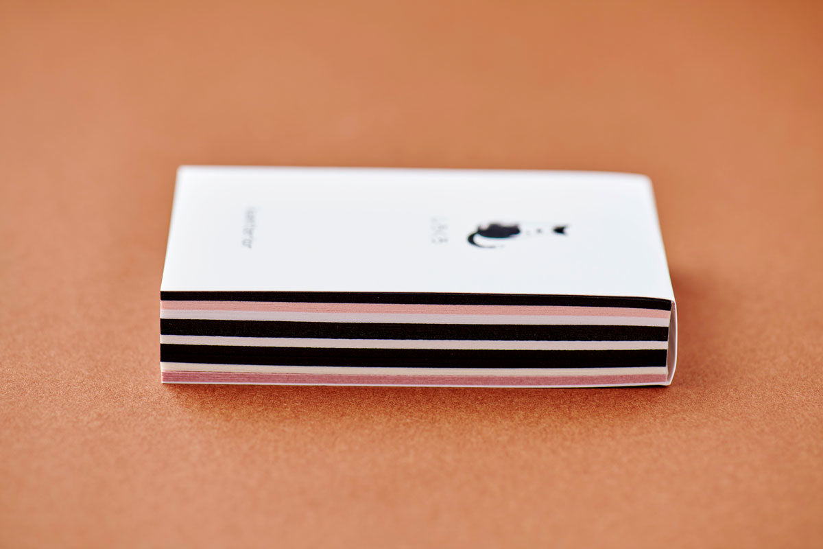 【卸】memoterior mini ねこもよう