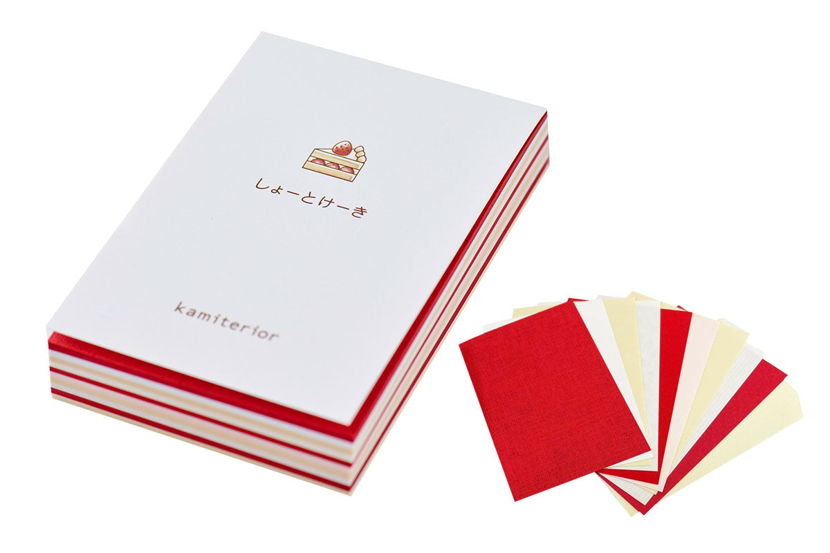 【卸】memoterior mini すいーつ